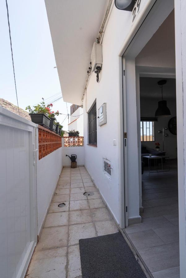 Spacious House With Huge Terrace Facing The Sea Bocacangrejo Buitenkant foto